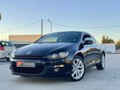 Volkswagen Scirocco 2.0 TDI / 140KM Tempomat Alufelgi Szyberdach - 3