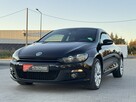 Volkswagen Scirocco 2.0 TDI / 140KM Tempomat Alufelgi Szyberdach - 4