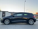 Volkswagen Scirocco 2.0 TDI / 140KM Tempomat Alufelgi Szyberdach - 8