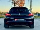 Volkswagen Scirocco 2.0 TDI / 140KM Tempomat Alufelgi Szyberdach - 11