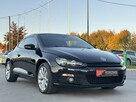 Volkswagen Scirocco 2.0 TDI / 140KM Tempomat Alufelgi Szyberdach - 15