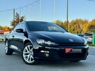 Volkswagen Scirocco 2.0 TDI / 140KM Tempomat Alufelgi Szyberdach - 16