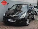 Hyundai i20 klimatyzacja, CD/AUX/Mp3, el.szyby, Isofix, niski przebieg, zarejestr - 1