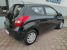 Hyundai i20 klimatyzacja, CD/AUX/Mp3, el.szyby, Isofix, niski przebieg, zarejestr - 6