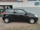 Hyundai i20 klimatyzacja, CD/AUX/Mp3, el.szyby, Isofix, niski przebieg, zarejestr - 7