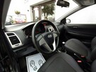 Hyundai i20 klimatyzacja, CD/AUX/Mp3, el.szyby, Isofix, niski przebieg, zarejestr - 9