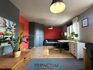 Przestronny dom z dużym ogrodem w centrum Torunia - 14