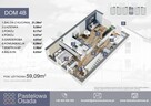 PRZEDSPRZEDAŻ mieszkanie k. Pruszcza Gd od 399tys. - 5