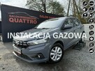 Dacia Sandero Instalacja Gazowa. Kamera cofania . Światła Led.