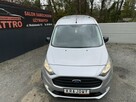 Ford Transit Connect Salon Polska. VAT-23%. Bezwypadkowy - 3