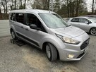 Ford Transit Connect Salon Polska. VAT-23%. Bezwypadkowy - 4
