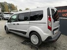 Ford Transit Connect Salon Polska. VAT-23%. Bezwypadkowy - 8