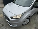 Ford Transit Connect Salon Polska. VAT-23%. Bezwypadkowy - 10