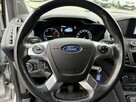 Ford Transit Connect Salon Polska. VAT-23%. Bezwypadkowy - 14