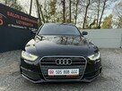 Audi A4 S-Line.  Ledy.  Skóra . - 2