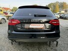 Audi A4 S-Line.  Ledy.  Skóra . - 7