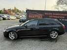 Audi A4 S-Line.  Ledy.  Skóra . - 9