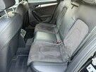 Audi A4 S-Line.  Ledy.  Skóra . - 11