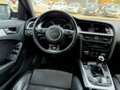 Audi A4 S-Line.  Ledy.  Skóra . - 13