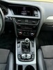 Audi A4 S-Line.  Ledy.  Skóra . - 14