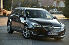 Opel Insignia 1,4Turbo*140KM*LED*Xenon*Lift*Navi*Niemcy - 3