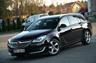 Opel Insignia 1,4Turbo*140KM*LED*Xenon*Lift*Navi*Niemcy - 10