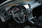 Opel Insignia 1,4Turbo*140KM*LED*Xenon*Lift*Navi*Niemcy - 14