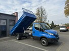 iveco daily 72c18 wywrotka 3 stronna. 3.5t
