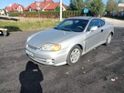 Hyundai Coupe 1.6 LPG 02r - 2