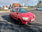 Hyundai Getz 1.1 03r