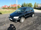 Hyundai Matrix 1.6 04r - 2