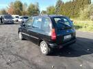 Hyundai Matrix 1.6 04r - 3