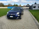 Fiat 500x 1.6jtd 120KM 6 bieg alu17 Raty Zamiana - 2