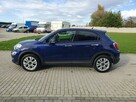 Fiat 500x 1.6jtd 120KM 6 bieg alu17 Raty Zamiana - 3