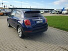 Fiat 500x 1.6jtd 120KM 6 bieg alu17 Raty Zamiana - 4