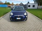 Fiat 500x 1.6jtd 120KM 6 bieg alu17 Raty Zamiana - 5