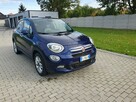 Fiat 500x 1.6jtd 120KM 6 bieg alu17 Raty Zamiana - 9