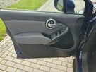 Fiat 500x 1.6jtd 120KM 6 bieg alu17 Raty Zamiana - 16