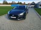 Hyundai i40 1.7crdi 140KM Automat Bixenon Ledy Navi Kamera Alu17 Raty Zamiana - 2