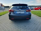 Hyundai i40 1.7crdi 140KM Automat Bixenon Ledy Navi Kamera Alu17 Raty Zamiana - 8