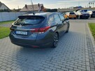 Hyundai i40 1.7crdi 140KM Automat Bixenon Ledy Navi Kamera Alu17 Raty Zamiana - 11
