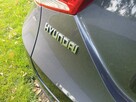 Hyundai i40 1.7crdi 140KM Automat Bixenon Ledy Navi Kamera Alu17 Raty Zamiana - 12