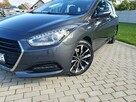 Hyundai i40 1.7crdi 140KM Automat Bixenon Ledy Navi Kamera Alu17 Raty Zamiana - 14