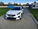 Kia XCeed 1.0t 120KM LPG Fabryczny 2021r 17tyś.km Raty Zamiana - 2