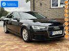 Audi A4 - 1