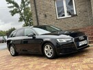 Audi A4 - 3