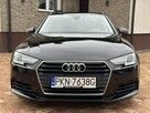 Audi A4 - 4