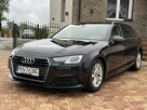 Audi A4 - 5