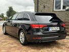 Audi A4 - 10