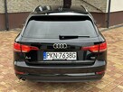 Audi A4 - 11